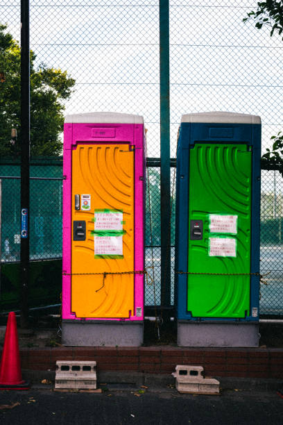 Portable Toilet Options We Offer in Norris City, IL